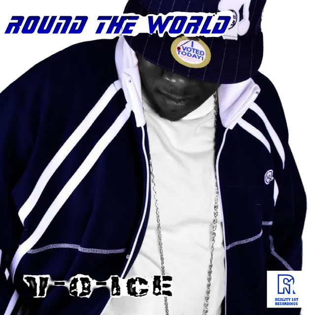 Round The World