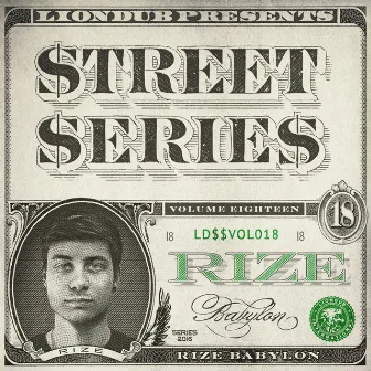 Liondub Street Series, Vol. 18: Babylon by Rize