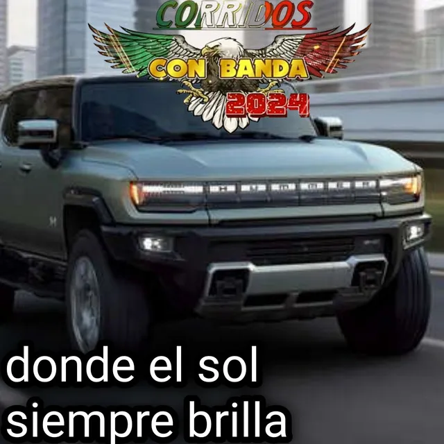 Donde el sol siempre brilla