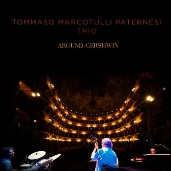 Around Gershwin by Giovanni Tommaso