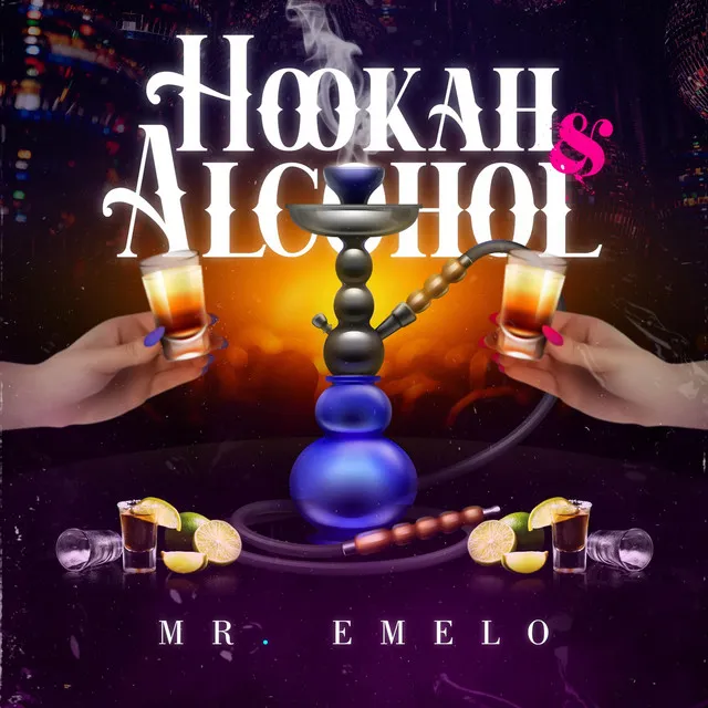 Hookah y Alcohol