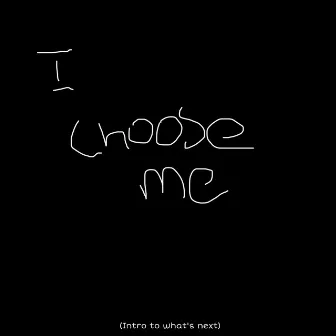 I Choose Me by Laal