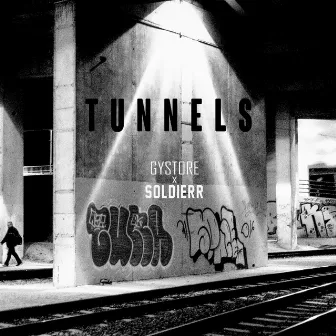 Tunnels by Soldierr