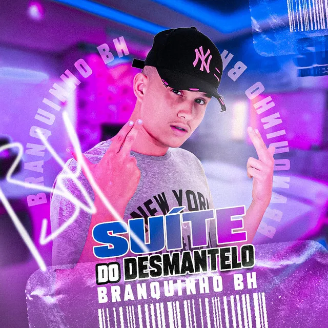 Suíte do Desmantelo