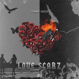 Love Scarz by Spoony Souza