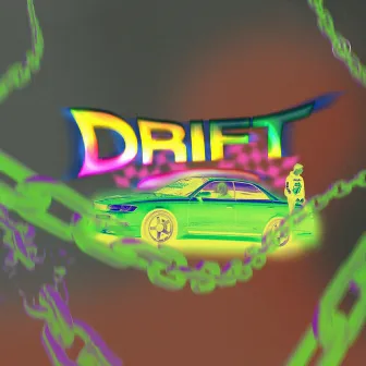 DRIFT by EDEM