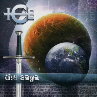 The Saga by Ice