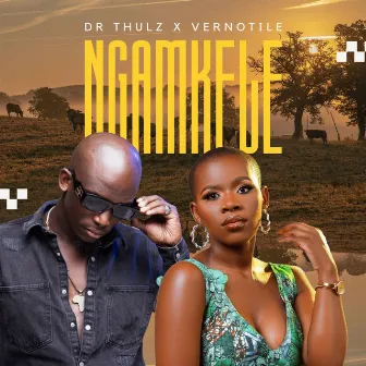 Ngamkele by Dr Thulz