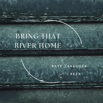 Bring That River Home by Raye Zaragoza