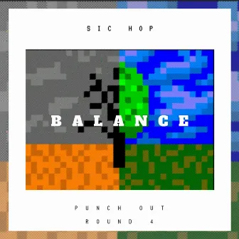 Balance by Sic Hop