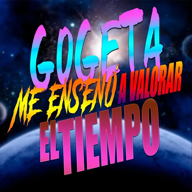 Gogeta Me Enseñó a Valorar el Tiempo