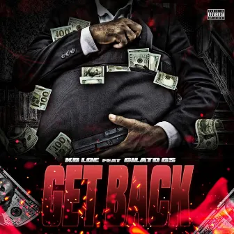 Get Back by Kb Loe