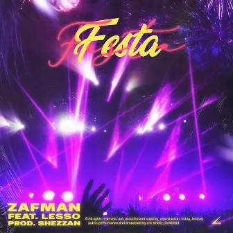 FESTA (con LESSO) by LESSO