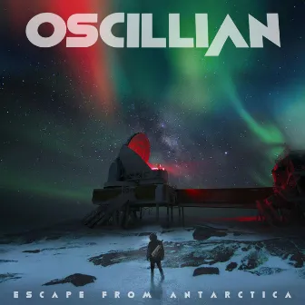 Escape from Antarctica by Oscillian