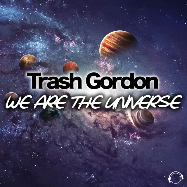 We Are the Universe