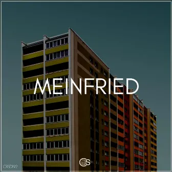 Meinfried by Meinfried Zander