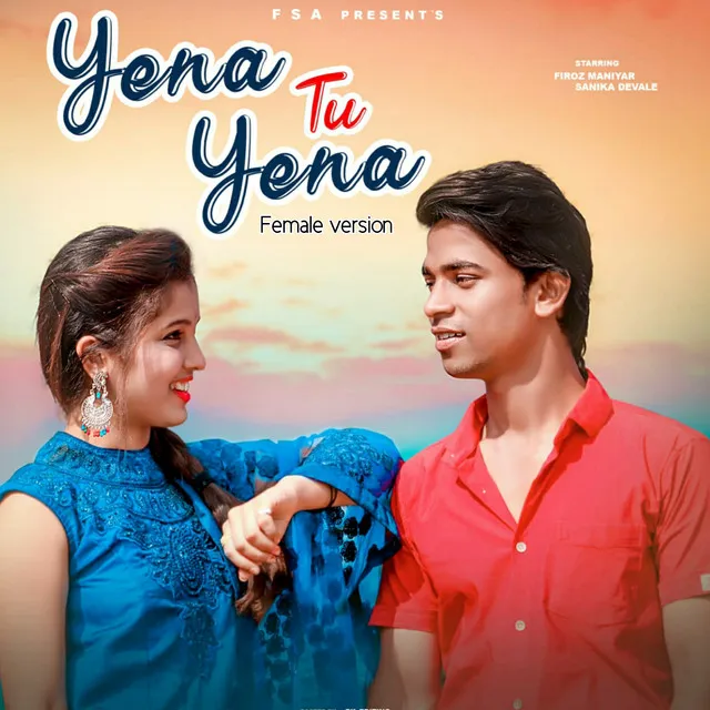 Yena Tu Yena - Female version