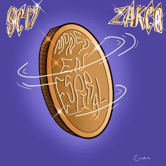 Money En Espiral by ZakeoMUSIC