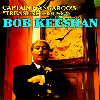 Captain Kangaroo's 