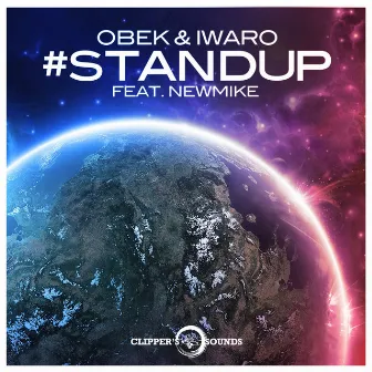 #StandUp! by Obek