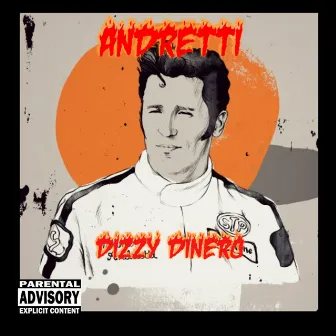 Andretti by Unknown Artist