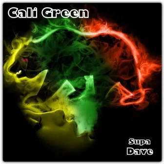 Cali Green (feat. Spence Browne & Kstarr) by Supadave