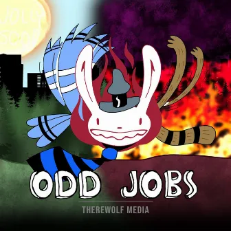 Odd Jobs by Therewolf Media