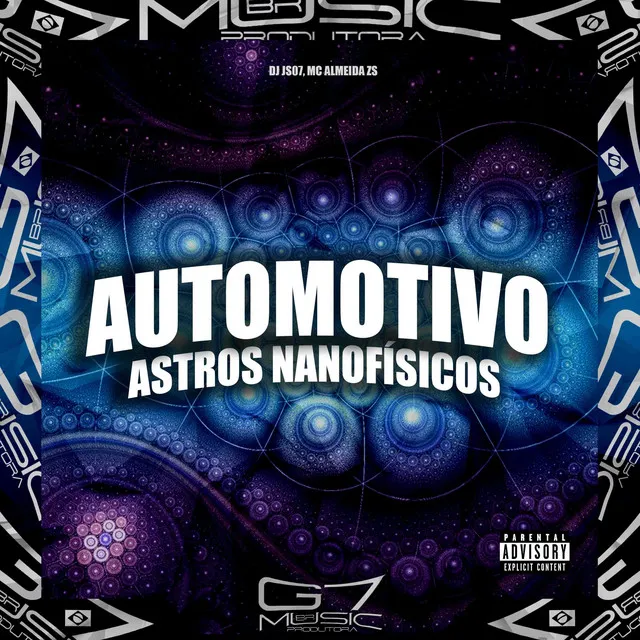 Automotivo Astros Nanofísicos