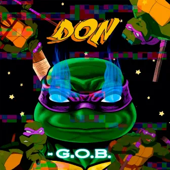 Don by G.O.B