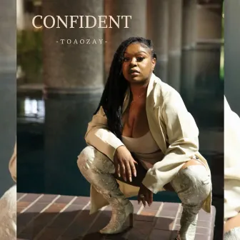 Confident by Toaozay