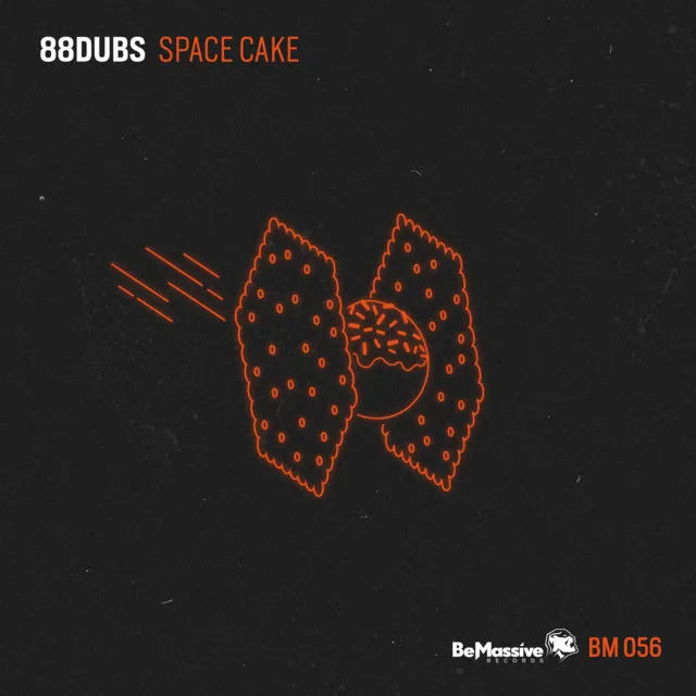 Space Cake