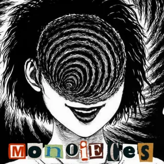 Monoieces by J. Ximo