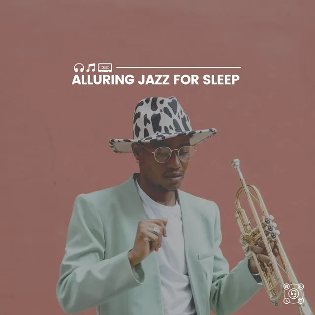 Alluring Jazz for Sleep