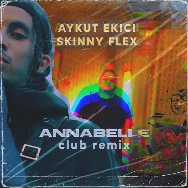 Annabelle - Club Remix