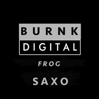 Saxo by Frog