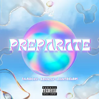 Preparate by Dante ele H