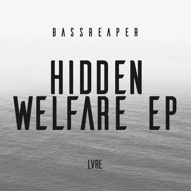 Hidden Welfare - Original Mix