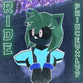 RIDE by princevxlvy