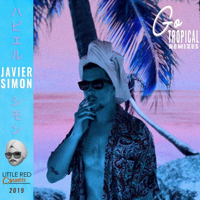 Go Tropical - Sailoors Remix