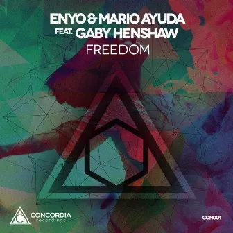 Freedom by ENYO