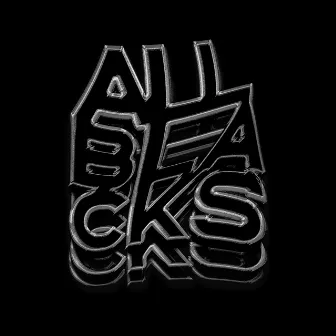 All Blacks by Joelz