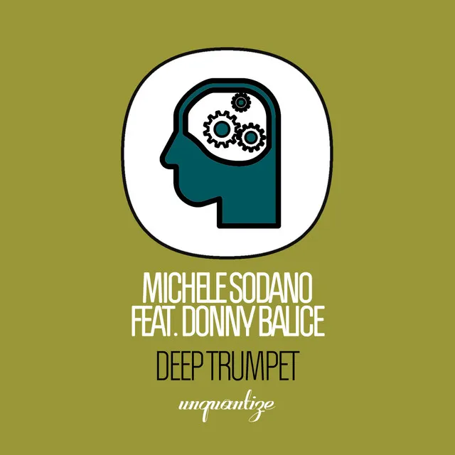 Deep Trumpet - Original Mix