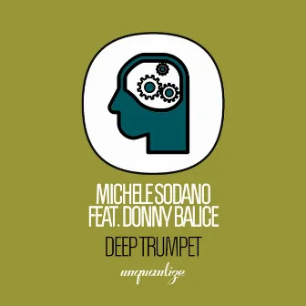 Deep Trumpet by Michele Sodano