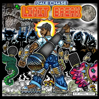 Limit Break by Dale Chase