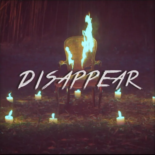 Disappear