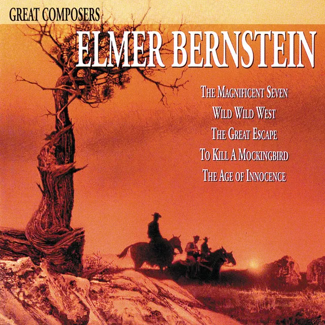 Theme (From "The Magnificent Seven") - From "The Magnificent Seven"