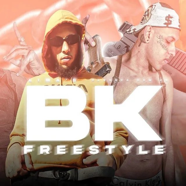 Bk Freestyle