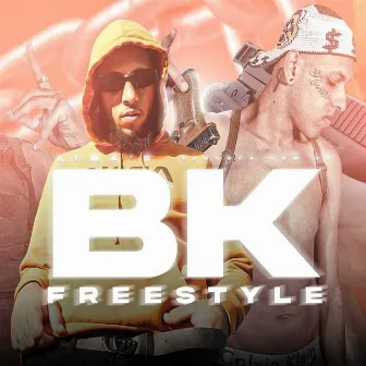 Bk Freestyle by Lima's