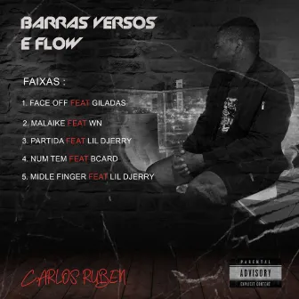 Barras, Versos e Flow by Future Records