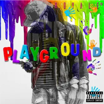 Playground by Royale